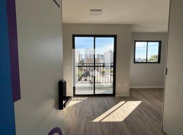 Apartamento · 25m² · Imoveis - na Vila Clementino