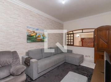 Casa · 128m² · 2 Quartos · 2 Vagas · Casa à Venda - Jardim Aricanduva, 2 Quartos, 128 m² - São Paulo