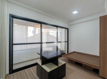 Apartamento · 25m² · 1 Quarto · 1 Vaga · Apartamento à Venda - Bela Vista, 1 Quarto, 25 m² - São Paulo