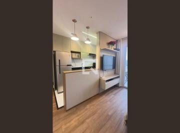 Apartamento · 49m² · 2 Quartos · 1 Vaga · Apartamento à Venda - Nambi, 2 Quartos, 49 m² - Jundiaí