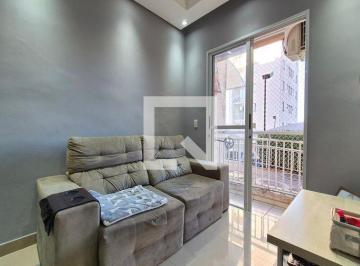 Apartamento de 2 quartos, Campinas · Apartamento à Venda - Jardim Uruguai, 2 Quartos,  49 m² - Campinas