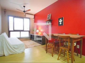 Apartamento · 45m² · 1 Quarto · Apartamento à Venda - Centro, 1 Quarto, 45 m² - São Leopoldo