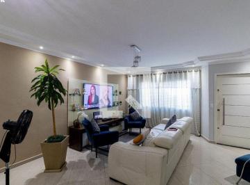 Casa · 120m² · 3 Quartos · 2 Vagas · Casa à Venda - Jardim Maringá, 3 Quartos, 120 m² - São Paulo