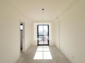Apartamento · 21m² · 1 Quarto · Apartamento à Venda - Centro, 1 Quarto,  21 m² - Curitiba