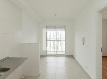 Apartamento · 27m² · 1 Quarto · Apartamento à Venda - Chácara Santo Antonio, 1 Quarto, 27 m² - São Paulo