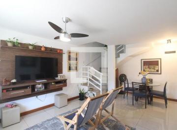 Casa · 129m² · 3 Quartos · 1 Vaga · Casa à Venda - Taquara, 3 Quartos, 129 m² - Rio de Janeiro