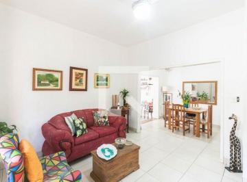 Casa · 118m² · 2 Quartos · 1 Vaga · Casa à Venda - Grajaú, 2 Quartos, 118 m² - Rio de Janeiro