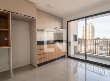 Apartamento · 31m² · 1 Quarto · Apartamento à Venda - Capão Raso, 1 Quarto, 31 m² - Curitiba