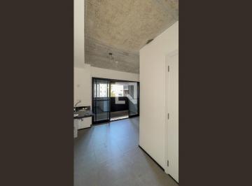 Apartamento · 24m² · 1 Quarto · Apartamento à Venda - Brooklin, 1 Quarto, 24 m² - São Paulo