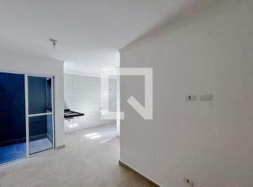 Apartamento · 34m² · 1 Quarto · Apartamento à Venda - Vila Carrão, 1 Quarto,  34 m² - São Paulo