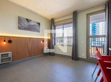 Apartamento · 27m² · 1 Quarto · Apartamento à Venda - Vila Madalena, 1 Quarto, 27 m² - São Paulo