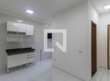 Apartamento · 28m² · 1 Quarto · Apartamento à Venda - Vila Prudente, 1 Quarto, 28 m² - São Paulo