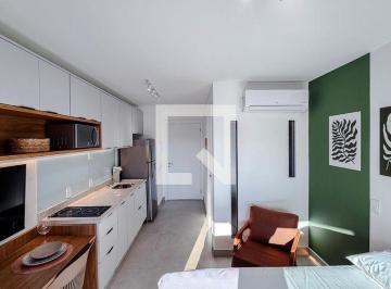 Apartamento 24m² Venda Ipiranga · Apartamento à Venda - Ipiranga, 1 Quarto, 24 m² - São Paulo