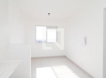 Apartamento · 33m² · 2 Quartos · Apartamento à Venda - Fazenda Aricanduva, 2 Quartos, 33 m² - São Paulo