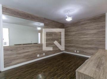 Apartamento · 48m² · 2 Quartos · 1 Vaga · Apartamento à Venda - Planalto, 2 Quartos, 48 m² - São Bernardo do Campo