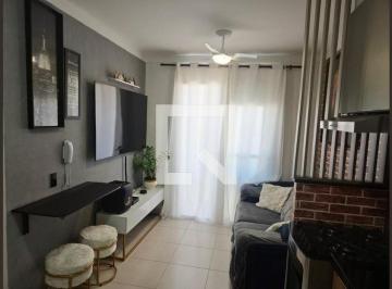 Apartamento · 33m² · 2 Quartos · Apartamento à Venda - Cambuci, 2 Quartos, 33 m² - São Paulo