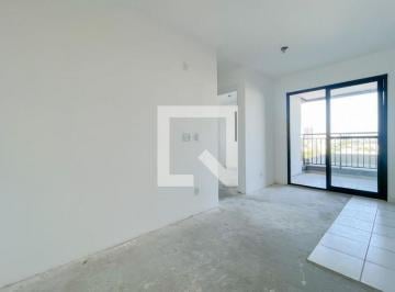 Apartamento · 43m² · 2 Quartos · 1 Vaga · Apartamento à Venda - Bonfim , 2 Quartos, 43 m² - Osasco