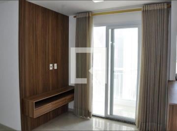 Apartamento · 47m² · 2 Quartos · 1 Vaga · Apartamento à Venda - Freguesia do Ó, 2 Quartos, 47 m² - São Paulo