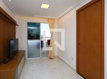 Apartamento · 37m² · 2 Quartos · Apartamento à Venda - Morumbi, 2 Quartos, 37 m² - São Paulo