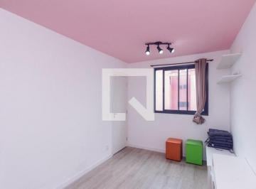 Apartamento · 23m² · 1 Quarto · Apartamento à Venda - Santa Cecília, 1 Quarto, 23 m² - São Paulo