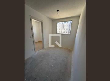 Apartamento · 35m² · 2 Quartos · Apartamento à Venda - Jaguaré, 2 Quartos, 35 m² - São Paulo