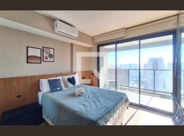 Apartamento · 27m² · 1 Quarto · Apartamento à Venda - Vila Pompéia, 1 Quarto,  27 m² - São Paulo