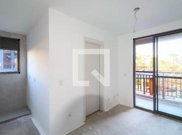 Apartamento · 40m² · 2 Quartos · Apartamento à Venda - Panamby, 2 Quartos, 40 m² - São Paulo