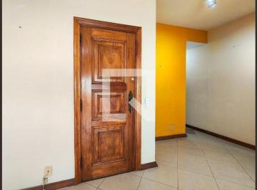 Apartamento · 97m² · 3 Quartos · 1 Vaga · Apartamento para Aluguel - Tijuca, 3 Quartos, 97 m² - Rio de Janeiro
