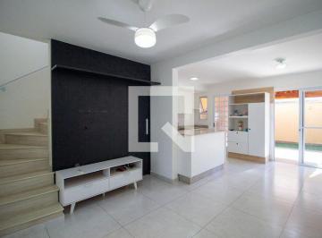 Casa · 87m² · 2 Quartos · 2 Vagas · Casa para Aluguel - Green Valley, 2 Quartos, 87 m² - Votorantim