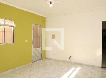 Casa · 125m² · 2 Quartos · 1 Vaga · Casa para Aluguel - Itaquera, 2 Quartos, 125 m² - São Paulo