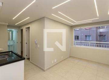 Apartamento · 34m² · 2 Quartos · Apartamento para Aluguel - Barra Funda, 2 Quartos, 34 m² - São Paulo