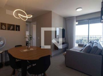 Apartamento · 50m² · 2 Quartos · 1 Vaga · Apartamento para Aluguel - Ipiranga, 2 Quartos, 50 m² - São Paulo