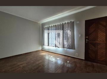 Casa · 150m² · 2 Quartos · 3 Vagas · Casa para Aluguel - Parque Oratório, 2 Quartos, 150 m² - Santo André