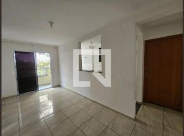 Apartamento · 44m² · 2 Quartos · 1 Vaga · Apartamento para Aluguel - Taquara, 2 Quartos, 44 m² - Rio de Janeiro