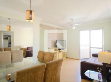 Apartamento · 67m² · 2 Quartos · 1 Vaga · Apartamento para Aluguel - Tatuapé, 2 Quartos, 67 m² - São Paulo