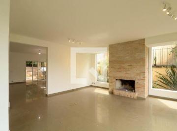 Casa · 400m² · 4 Quartos · 3 Vagas · Casa para Aluguel - Morumbi, 4 Quartos, 400 m² - São Paulo
