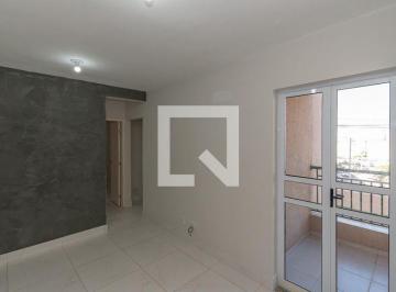 Apartamento · 52m² · 2 Quartos · 1 Vaga · Apartamento para Aluguel - Residencial Real Parque, 2 Quartos, 52 m² - Sumaré
