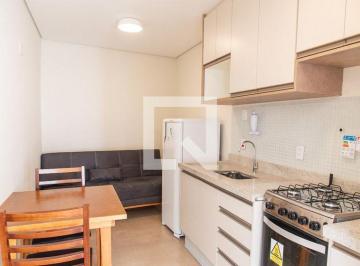 Casa · 42m² · 1 Quarto · Casa para Aluguel - Ipiranga, 1 Quarto, 42 m² - São Paulo