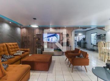 Casa · 425m² · 3 Quartos · 5 Vagas · Casa para Aluguel - Vila Aurea, 3 Quartos, 425 m² - Poá