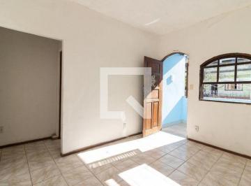Casa · 60m² · 2 Quartos · Casa para Aluguel - Realengo, 2 Quartos,  60 m² - Rio de Janeiro