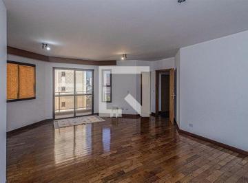 Apartamento · 111m² · 3 Quartos · 2 Vagas · Apartamento para Aluguel - Bosque da Saúde, 3 Quartos, 111 m² - São Paulo