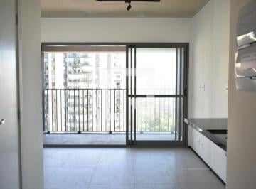 Apartamento · 21m² · Imoveis - na Vila Clementino