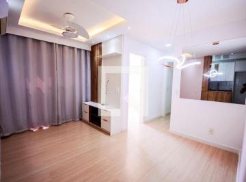 Apartamento · 55m² · 2 Quartos · 1 Vaga · Apartamento para Aluguel - Andaraí, 2 Quartos, 55 m² - Rio de Janeiro