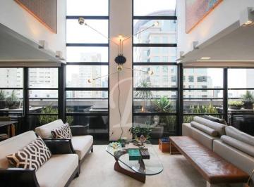 2f99fc06fb9791dc1916a5df4f487d4b9400d343 · Apartamento Duplex com 2 dormitórios para alugar, 90 m² por R$ 21.998,60/mês - Vila Nova Conceição -