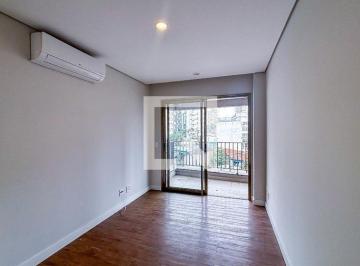 Apartamento · 32m² · 1 Quarto · Apartamento para Aluguel - Sumaré, 1 Quarto, 32 m² - São Paulo