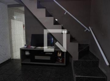 Casa · 125m² · 3 Quartos · 2 Vagas · Casa para Aluguel - Vila Princesa Isabel, 3 Quartos, 125 m² - São Paulo