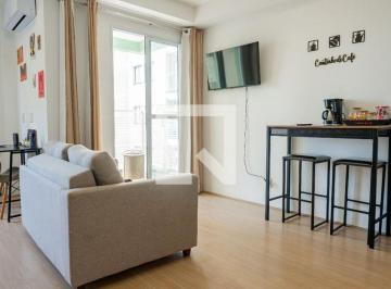 Apartamento · 33m² · 1 Quarto · Apartamento para Aluguel - São Cristóvão, 1 Quarto, 33 m² - Rio de Janeiro