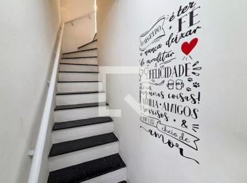 Casa · 74m² · 2 Quartos · 1 Vaga · Casa para Aluguel - Nova Mirim, 2 Quartos, 74 m² - Praia Grande