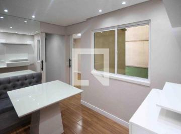 Apartamento · 47m² · 2 Quartos · 1 Vaga · Apartamento para Aluguel - Sapopemba, 2 Quartos, 47 m² - São Paulo