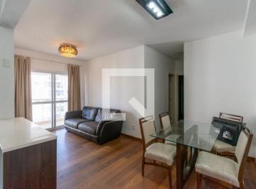 Apartamento · 64m² · 2 Quartos · 2 Vagas · Apartamento para Aluguel - Vila Mascote, 2 Quartos,  64 m² - São Paulo